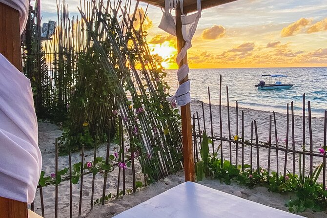 Baru and Playa Blanca Full Day - Tour Itinerary Highlights