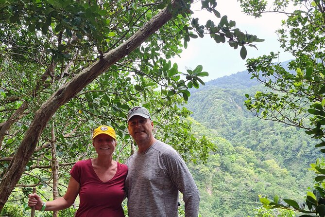 Basseterre Rainforest Hike - Duration and Schedule Details