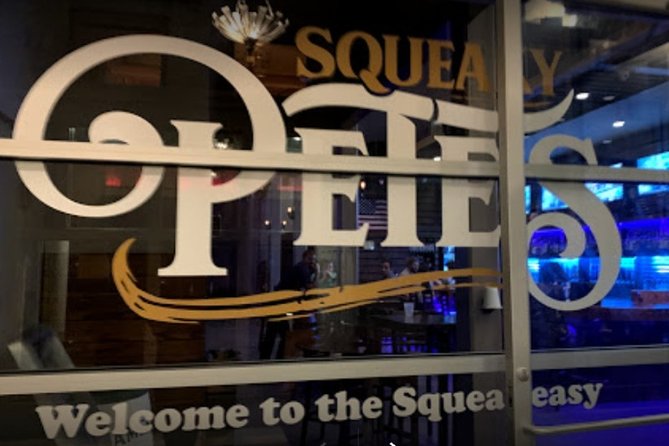Baton Rouge Bar Hunt: Baton Rouge Goes Rogue - What Is the Baton Rouge Bar Hunt?