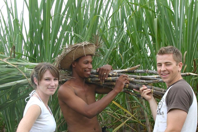 Bayaguana Countryside Safari by Runners Adventures - Highlights of the Cultural Excursion