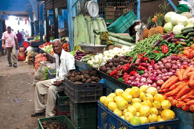 Bazurto Market Adventure Tour in Cartagena - Pricing and Booking Details