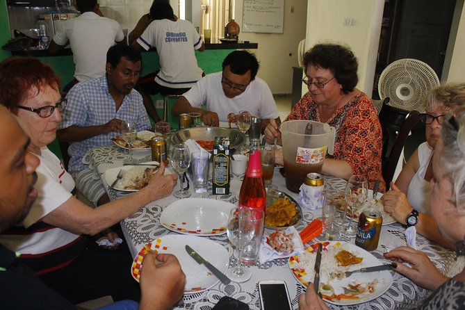 Bazurto Market Tour and Cooking Class in Cartagena - Overview and Logistics