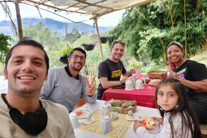 Be a Farmer for One Day (Coffee Farm Experience) - Coffee Farm Experience Details