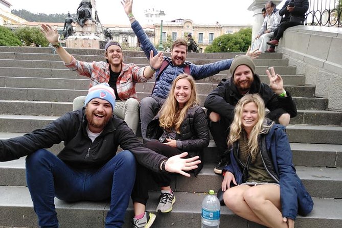 Be a Local - La Paz Walking Tour - Tour Details