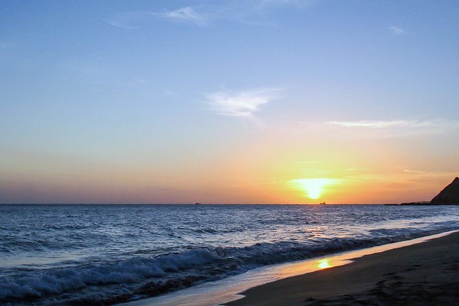 Beach Adventure Tour - Price Guarantee