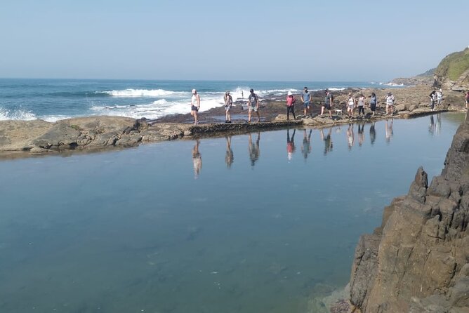 Beach Hiking - Essential Gear for Beach Hiking