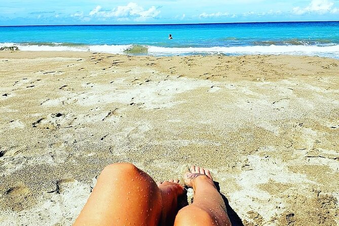 Beach Please / Beach Day in Ocho Rios - Overview and Experience