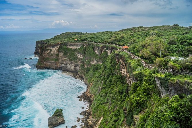 Beautiful Beaches of Bali and Sunset at Uluwatu Temple With Kecak Dance Show - Balis Stunning Beaches