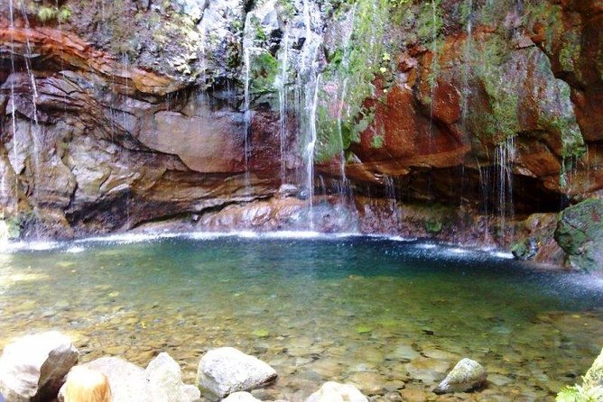 Beautiful Walks in Rabaçal, Madeira - Scenic Trails and Viewpoints