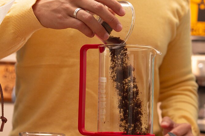 Become a Coffee Connoisseur in Brazil - Coffee Culture in Brazil