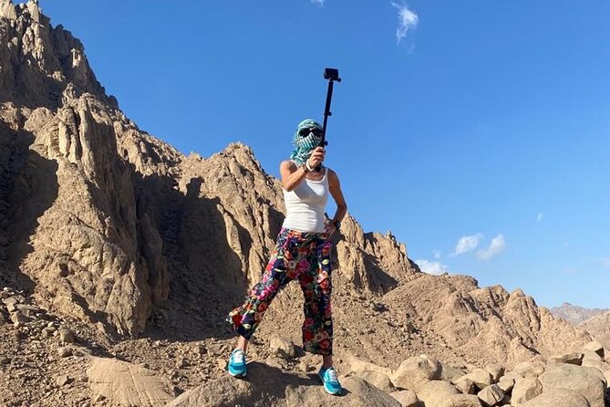 Bedouin Village Sunset Safari - Pricing and Value