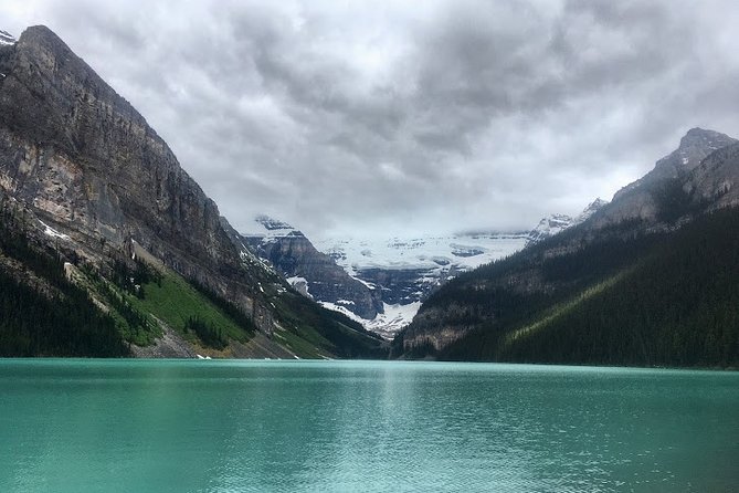 Beehive, Lake Louise - Canadian Rockies Summit Series - Activity Overview