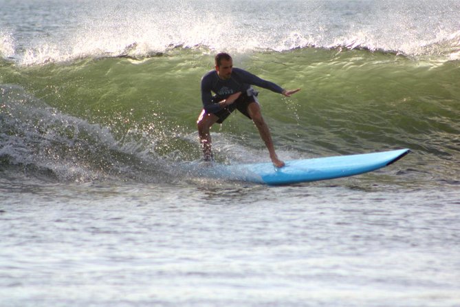 Beginner Surf Lessons In Tamarindo - Shared or Private - Pricing and Booking