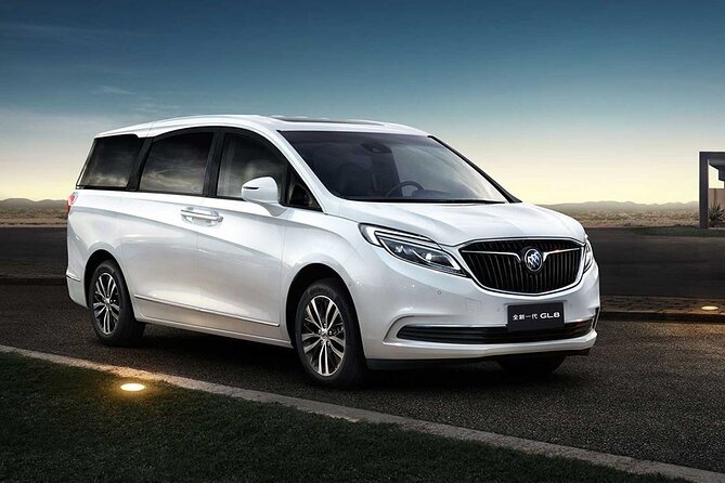 Beijing Capital Airport Transfer: Airport to Hotel OR Hotel to Airport - Pricing and Booking Process