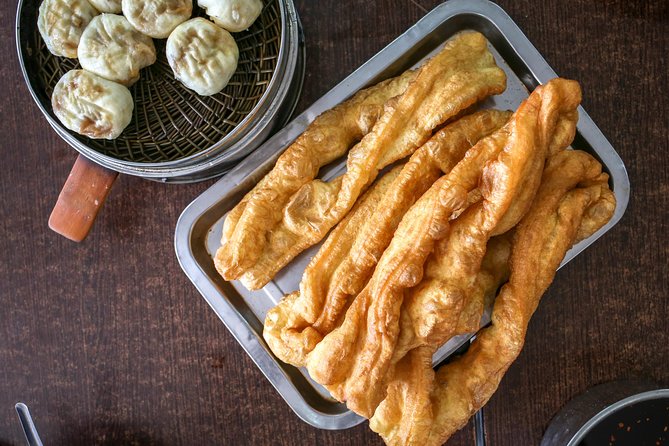 Beijing Hutong Breakfast Food Tour - Tour Highlights