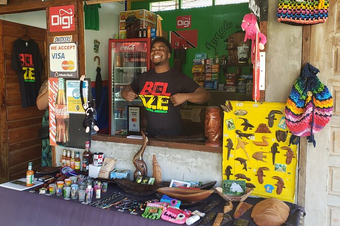 Belizean Bits & Bites Food Tastings and City Tour in Belize - Tour Overview and Highlights