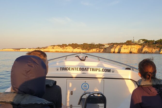 Benagil Caves at Sunrise or Sunset - Private Boat Tour - Benefits of Sunrise or Sunset Tours