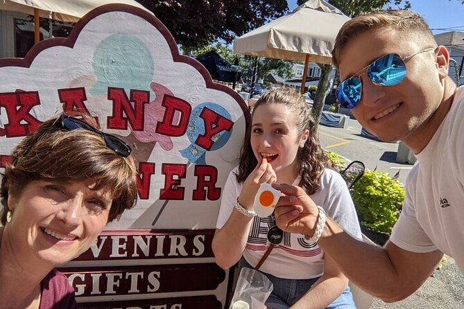 Bentonville Bash Scavenger Hunt - Event Overview