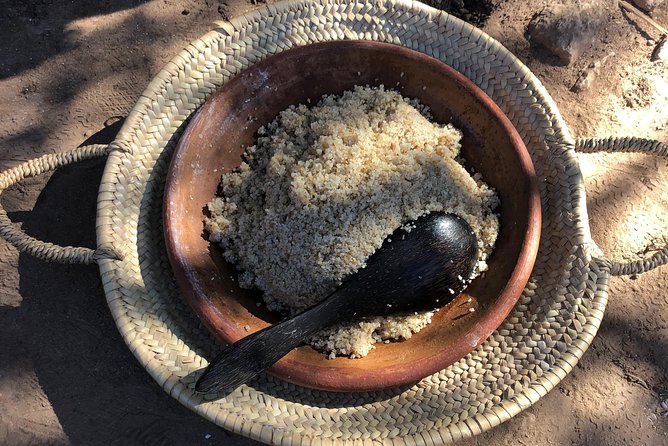 Berber Cooking Class at a Farm in the Countryside & Shopping at a Rural Souk. - Farm Location and Setting