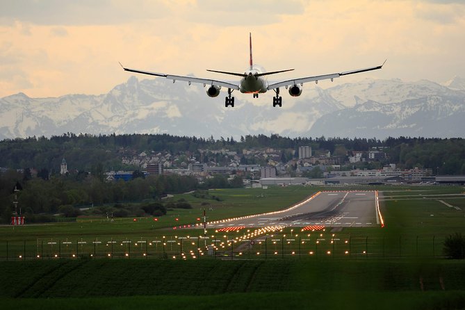 BERGAMO ORIO AL SERIO-MILANO Airport Transfer With Private Luxury Car - Service Details