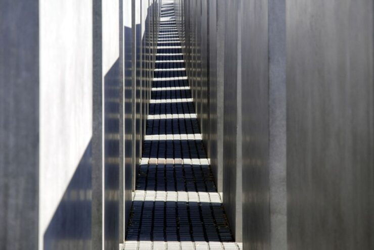 Berlin: Self-Guided Audio Tour on Your Phone - Tour Details