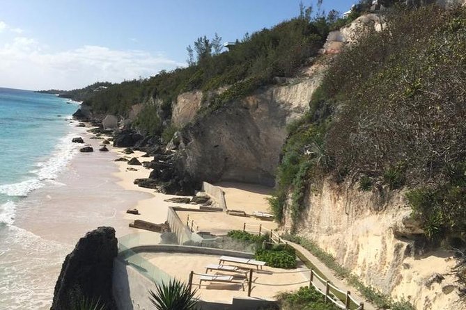 Bermuda Beach Hop Experience - Overview and Details