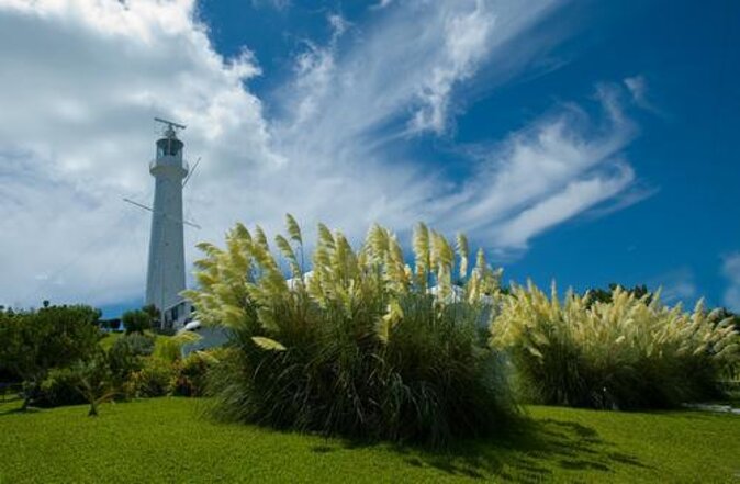 Bermuda Gems and Private Resort Beach Day Experience - Tour Overview