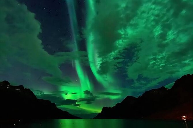 BEST 3-Day Aurora Viewing Tour From Whitehorse Canada - Tour Details