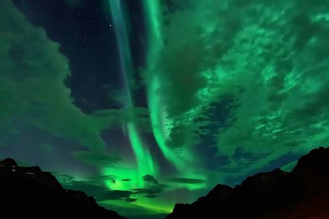 BEST 4-Day Aurora Viewing Tour in Yellowknife, Canada - Pricing and Booking Details