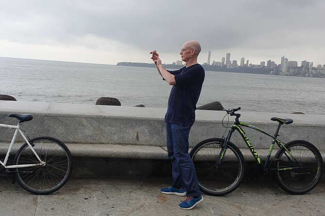 Best Bicycle Tour In Mumbai - Tour Highlights