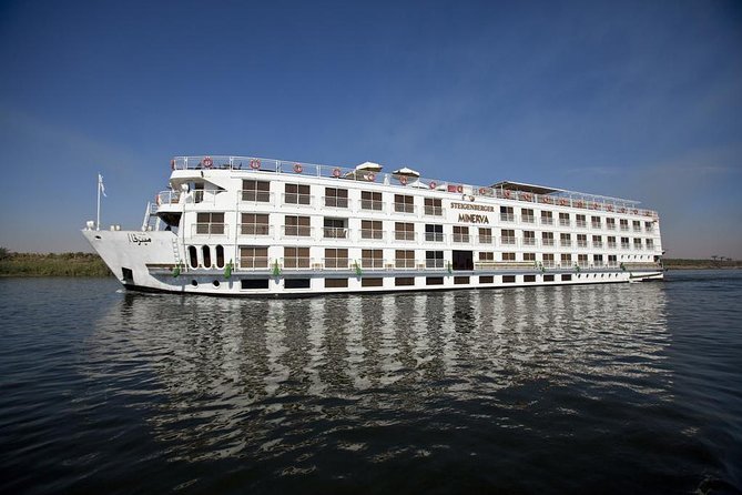 Best Egypt 15 Days Tour Luxury Nile Cruise & Red Sea Stay With Airfares & Hotels - Tour Itinerary Overview