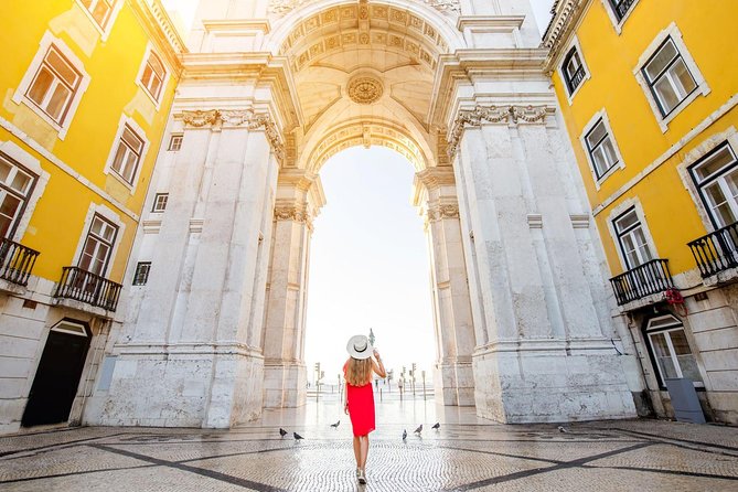 Best of Lisbon Tour, 5 Days With Sintra, Cascais and Evora - Inclusions