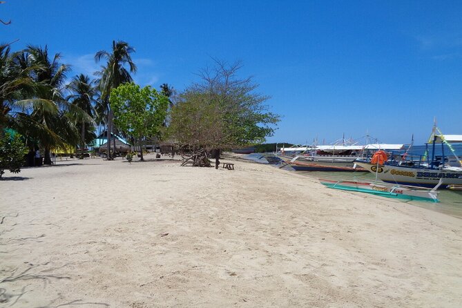 Best of Puerto Princesa Palawan Philippines 4d3n Tour Package - Tour Itinerary Overview
