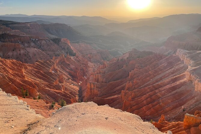 Best of St George Private Day Tour With Zion and More - Highlights of the Private Day Tour