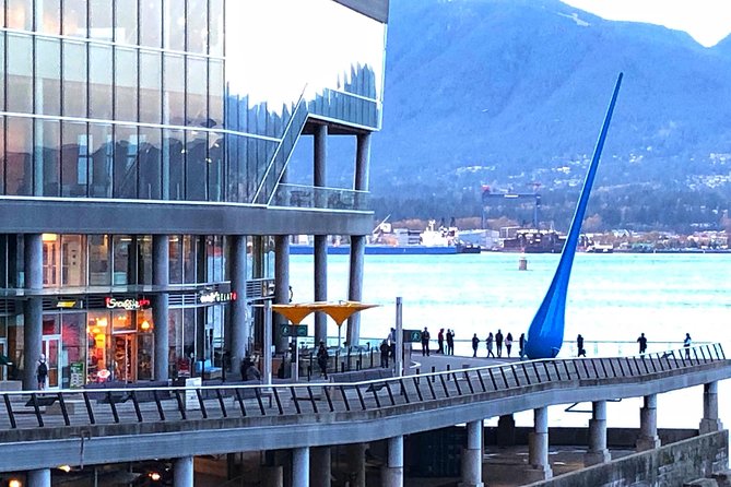 Best of Vancouver & the Lookout Private Tour - Overview of Vancouver & the Lookout Private Tour