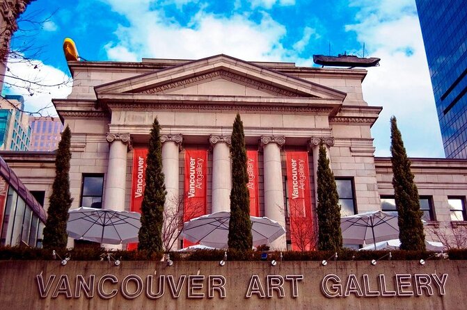 Best of Vancouver Tour - Tour Details