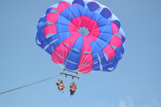 Best Package 3 in One Water Sport - Package Inclusions