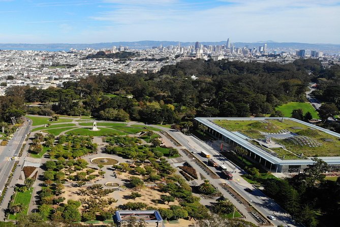 Best Private Custom Half-Day City Tour of San Francisco - Tour Duration and Inclusions