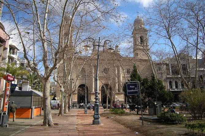 Best Private Montevideo Shore Excursion: City Tour. Optional WineTasting Tour. - Tour Pricing and Booking Details