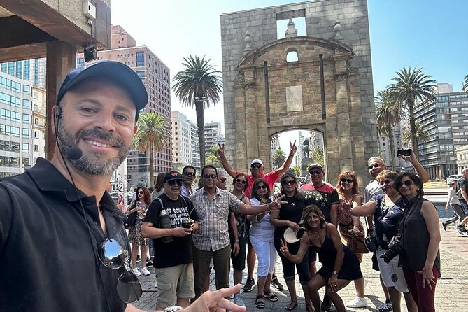 Best Private & Personalized Tour of Montevideo - Tour Details and Overview
