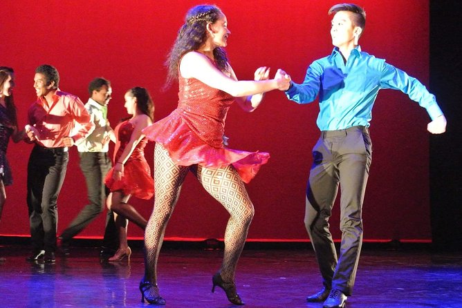 Best Salsa 1:1 Lesson in Miami - Provider and Pricing