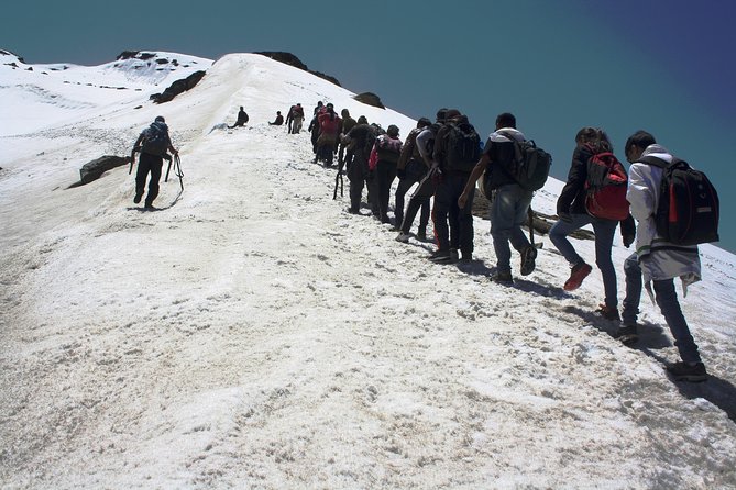 Bhrigu Lake Trek - Trek Overview