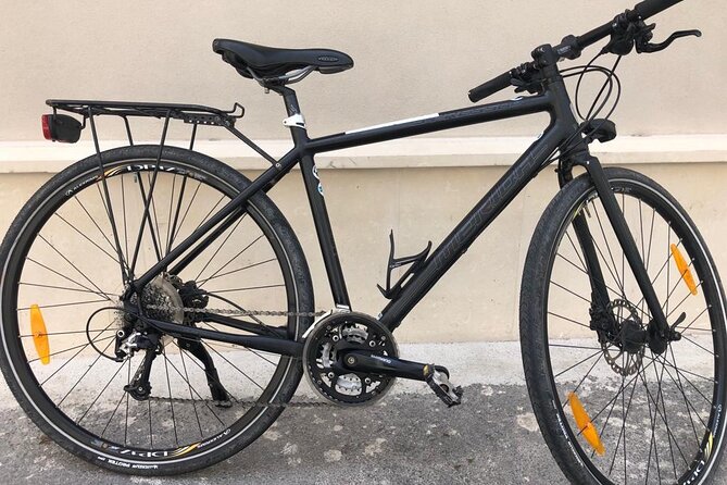 Bicycle Rental in Lecce - Pricing and Booking Details