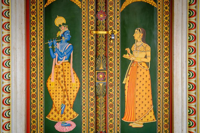 Bikaner Full Day Sightseeing With Bhandeshwari Jain Temple and Lunch - Reviews