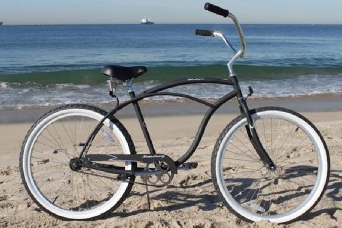 Bike Bicycle Rentals in Cape Coral - Rental Details