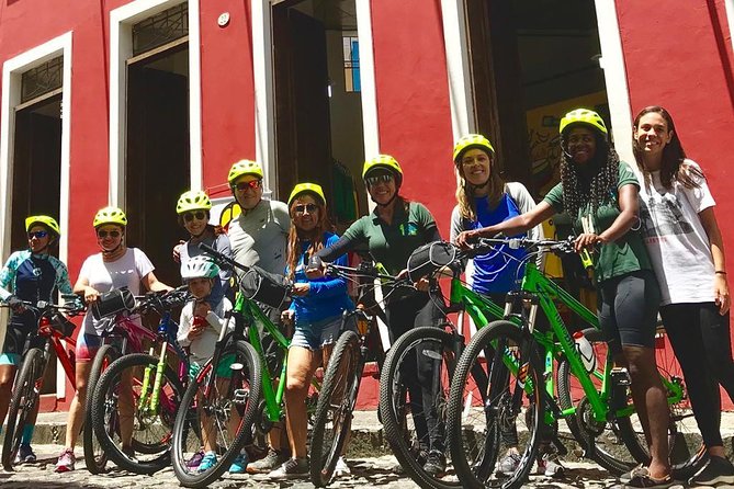 Bike Rentals and Bike Tours - Pricing and Booking Information