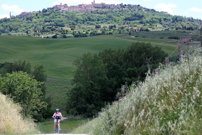Bike Ride Immersion Val Dorcia - Tour Overview