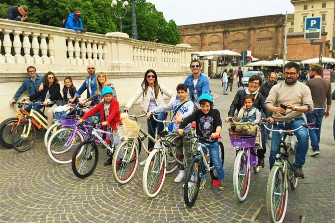 Bike Tour Bologna - Tour Highlights