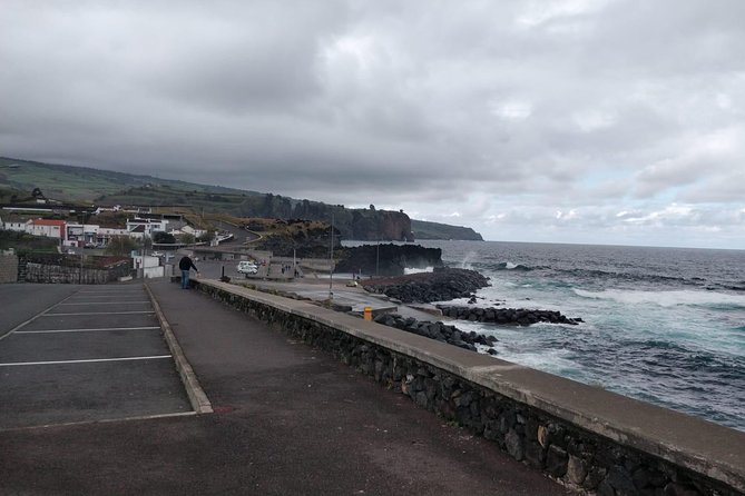 Bike Tour - From South to North - Tour Itinerary