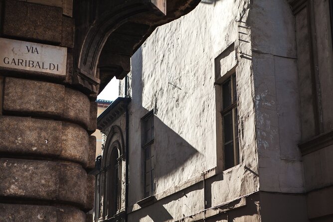Bike Tour in the Historic Center of Turin and Valentino Park - Tour Highlights